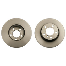 Гальмівний диск TRW