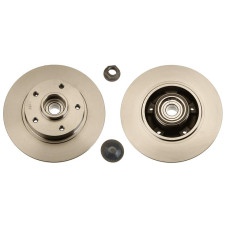 Гальмівний диск TRW