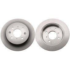 Тормозной диск TRW