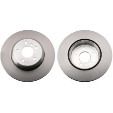 Гальмівний диск TRW