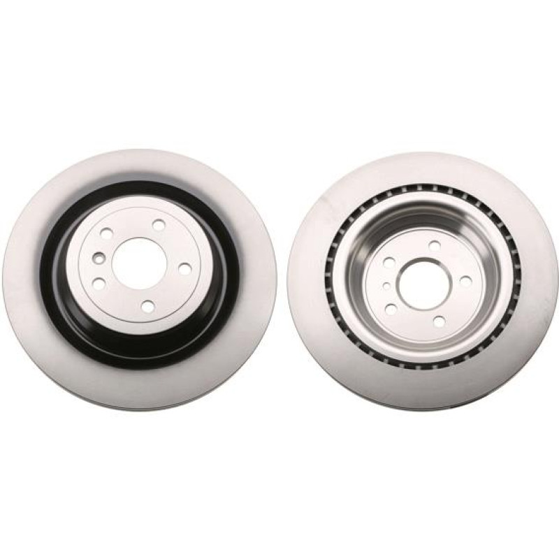 Гальмівний диск TRW